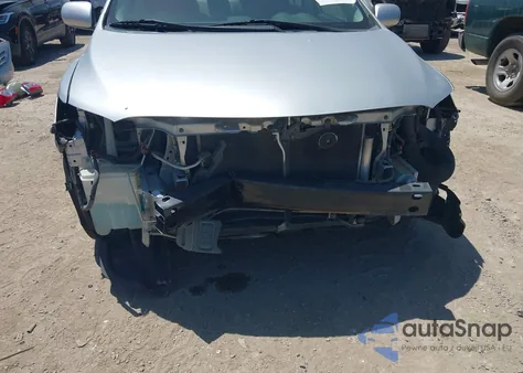 2013 Toyota Corolla Le из США, поврежденный, VIN 5YFBU4EE6DP115352